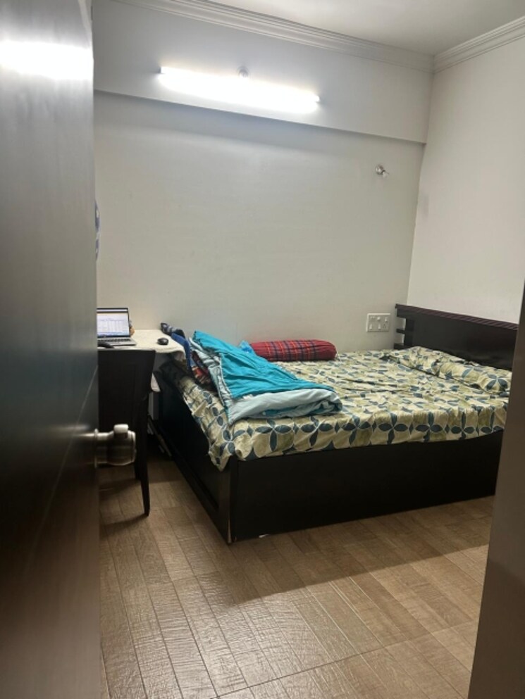 Bedroom, gk-aryavat 2 Bedroom 900 Sq.Ft. Apartment In Ravet Pune 9170684