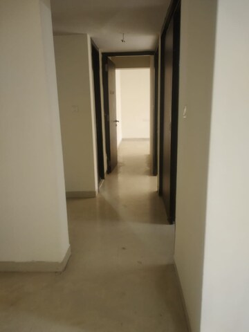 Building Lobby in 2 BHK Apartment at Lodha Aqua, Mira Road – for Sale