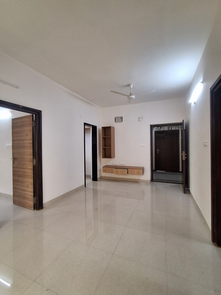 Living Room, sri-rama-palace 2 Bedroom 1200 Sq.Ft. Apartment In Kondapur Hyderabad 9170679
