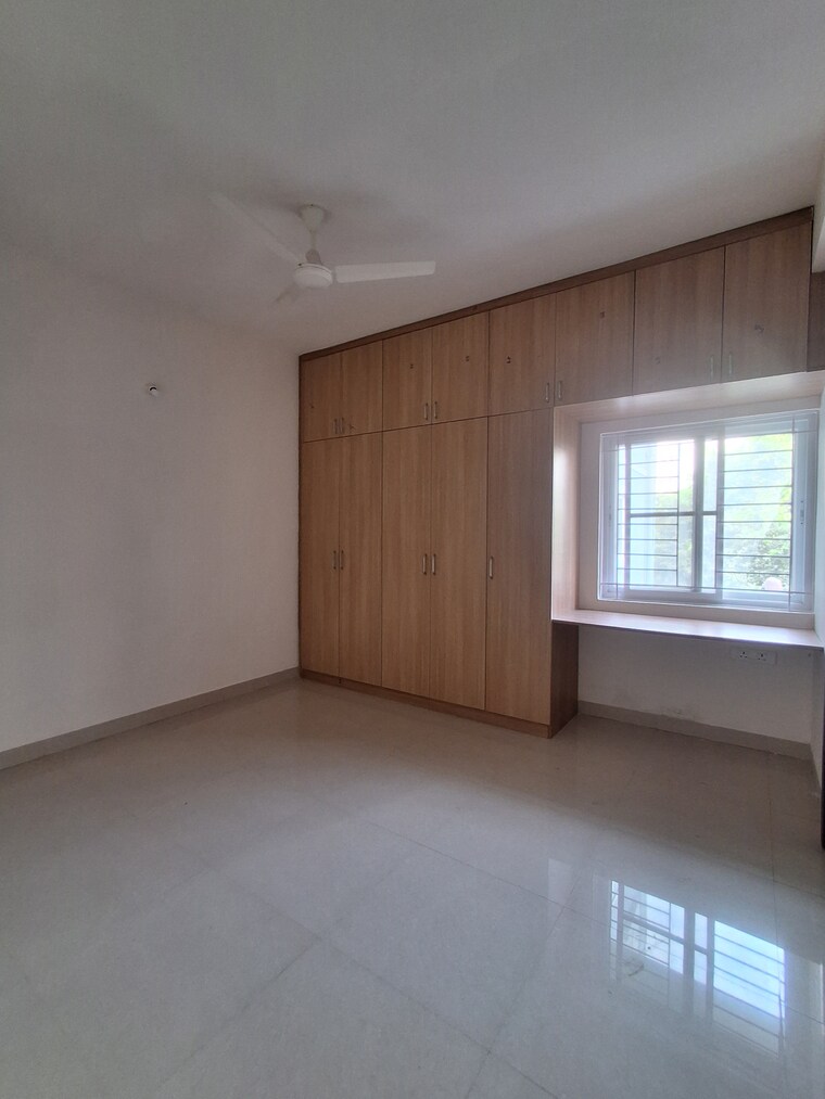 Master Bedroom, sri-rama-palace 2 Bedroom 1200 Sq.Ft. Apartment In Kondapur Hyderabad 9170679