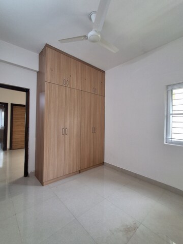 Bedroom in 2 BHK Apartment at Sri Rama Palace, Kondapur – for Rent
