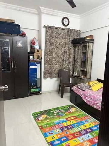 Furnished Amenities in 2 BHK Apartment at GK Aryavat, Ravet – for Rent
