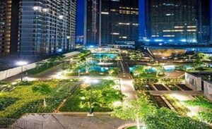 4 BHK Apartment – Garden View at Lodha Marquise, Worli - for Sale