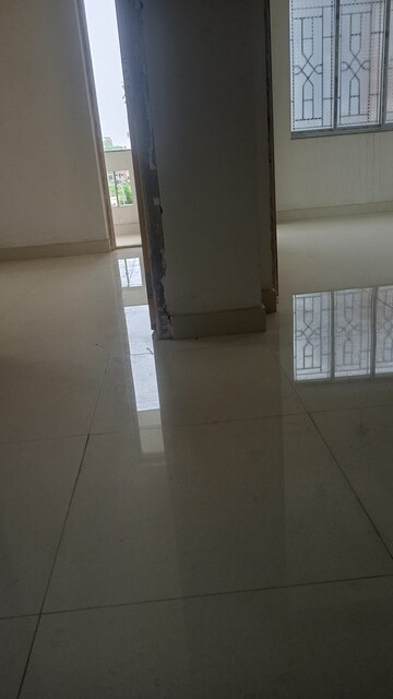 Bathroom in 3 BHK Apartment at Eco Garden City, Rajarhat – for Sale