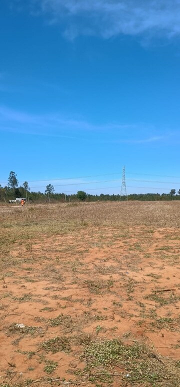  Land For Sale in Rajanukunte