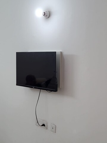 Furnished Amenities in 2 BHK Apartment at Sushma Joynest ZRK, Ghazipur – for Rent