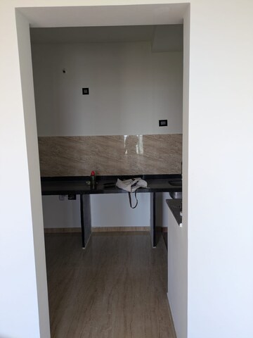 Kitchen in 2 BHK Apartment at VTP Cygnus, Kharadi – for Sale