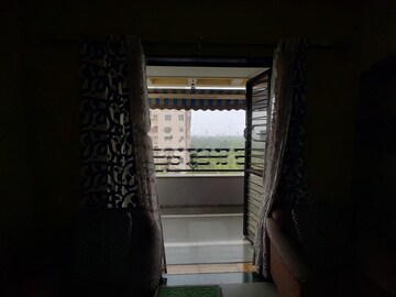 Room in 2 BHK Apartment at Pinnac Kanchanganga, Aundh – for Rent