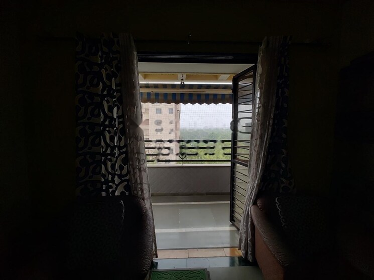 Room, pinnac-kanchanganga 2 Bedroom 1205 Sq.Ft. Apartment In Aundh Pune 9170675