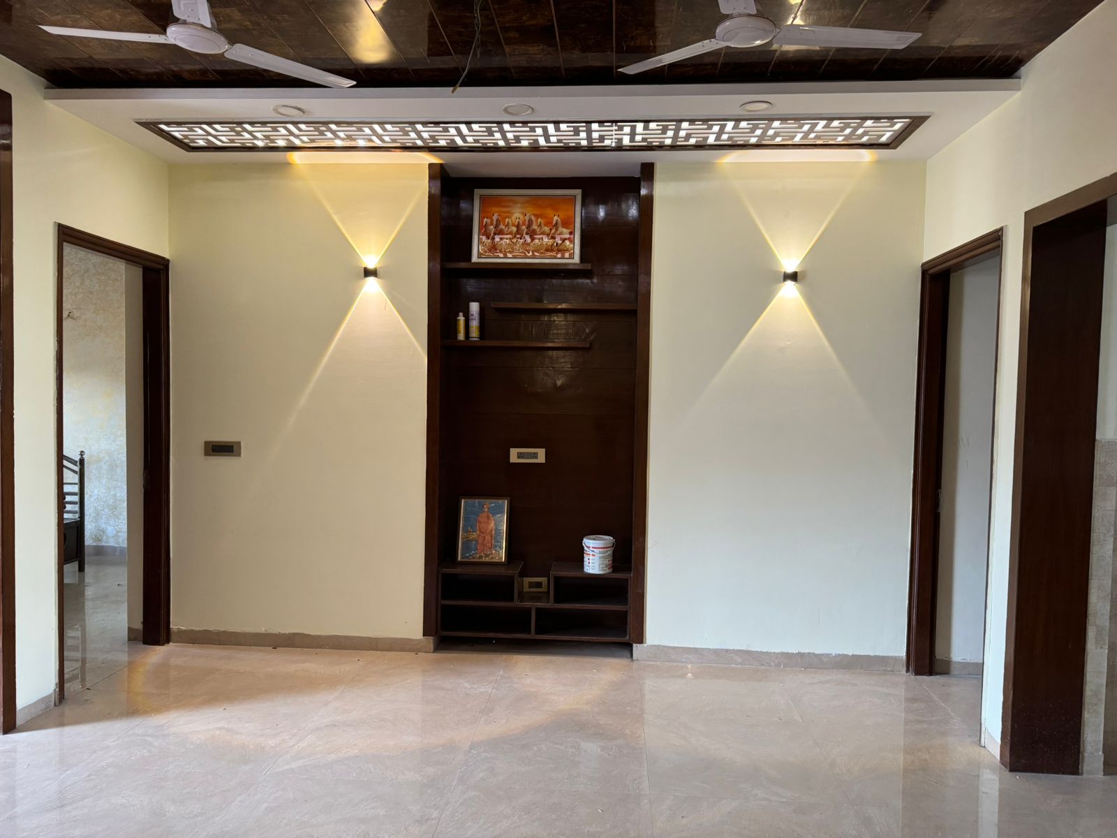 3 BHK Apartment For Rent in Builder Floor