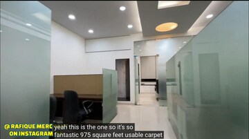 Team Area in  Office Space at Andheri West – for Rent
