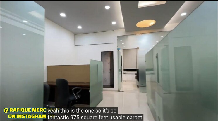 Team Area, andheri west Commercial Office Space 975 Sq.Ft. In Andheri West Mumbai 9170693