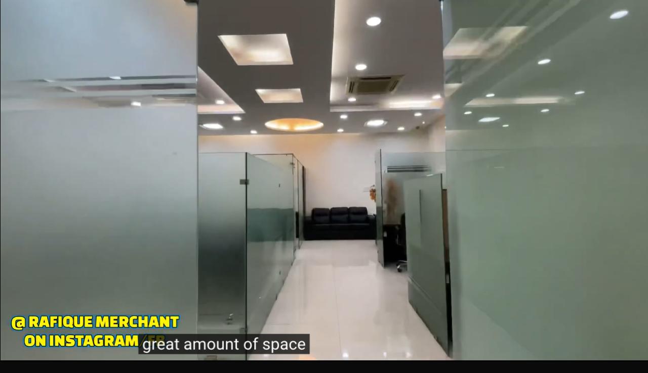 Office Space For Rent in Andheri West
