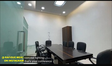 Gym in  Office Space at Andheri West – for Rent