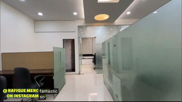 Team Area in  Office Space at Andheri West – for Rent