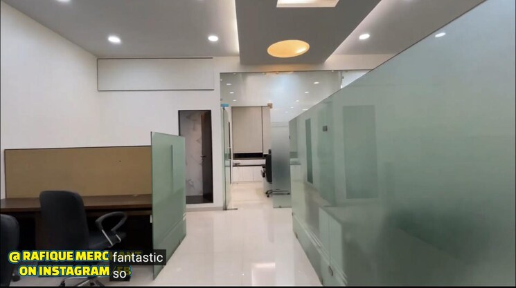 Team Area, andheri west Commercial Office Space 975 Sq.Ft. In Andheri West Mumbai 9170693