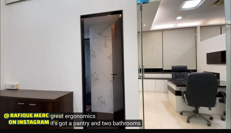 undefined, andheri west Commercial Office Space 975 Sq.Ft. In Andheri West Mumbai 9170693