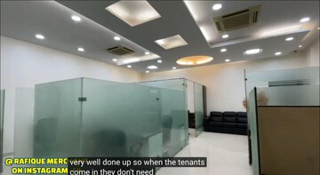 Team Area in  Office Space at Andheri West – for Rent