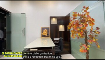 Furnished Amenities in  Office Space at Andheri West – for Rent