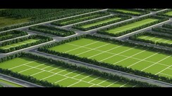 Plot For Sale in Tharun I Am Saling Plot