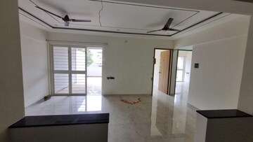 Building Lobby in 3 BHK Apartment at Legacy Woods, Ravet – for Rent