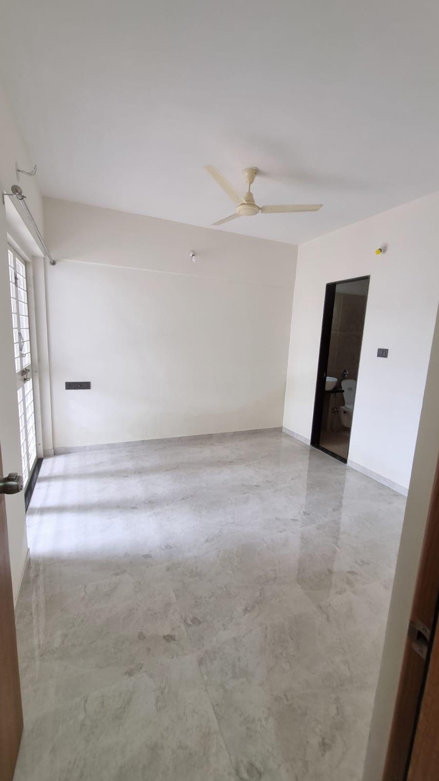 3 BHK Apartment For Rent in Legacy Woods