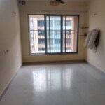2 BHK + Pooja Room 1017 Sq.Ft. Apartment in Lodha Aqua