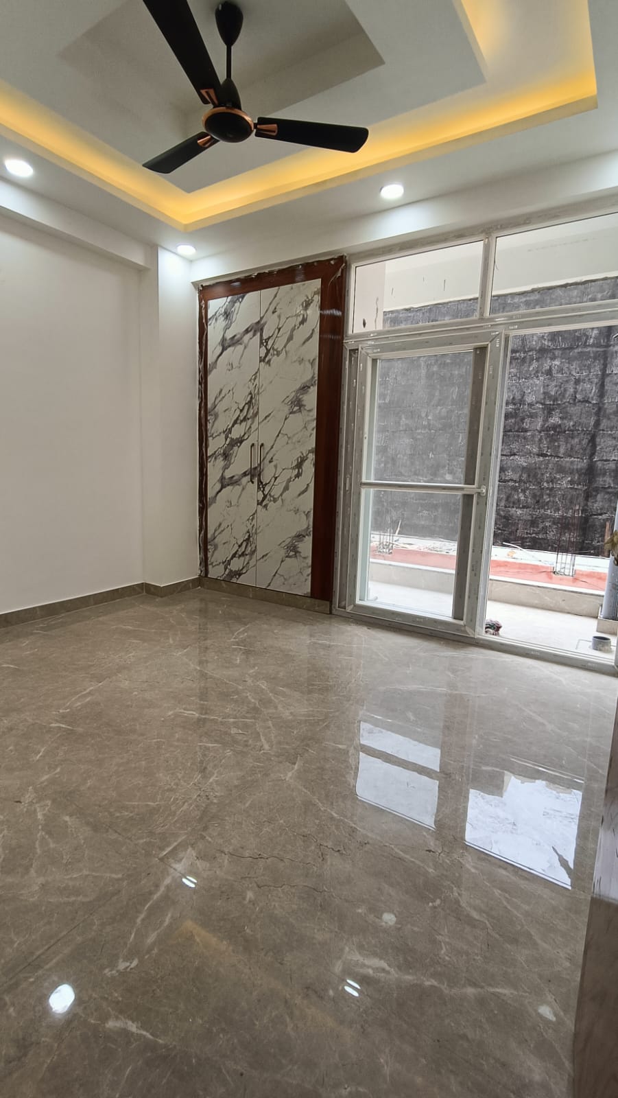 2 BHK + Pooja Room 1040 Sq.Ft. Apartment in Sunshine Apartments Sector 73