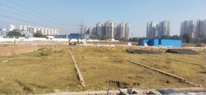 Plot Area in  Plot at ROF Insignia Park 2, Sector 95 – for Sale
