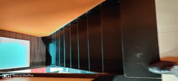 Furnished Amenities in  Office Space at Satra Plaza, Vashi Sector 19d – for Rent