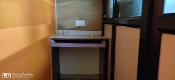 Furnished Amenities in  Office Space at Satra Plaza, Vashi Sector 19d – for Rent