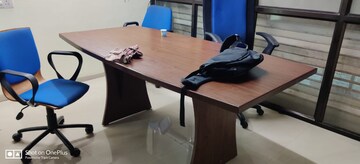 Team Area in  Office Space at Satra Plaza, Vashi Sector 19d – for Rent