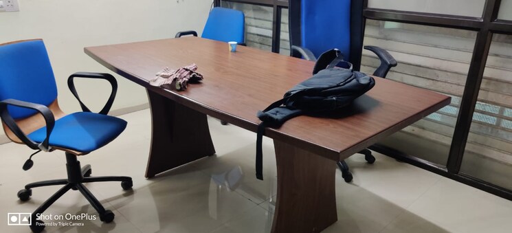 Team Area, satra-plaza Commercial Office Space 430 Sq.Ft. In Vashi Sector 19d Navi Mumbai 9170725