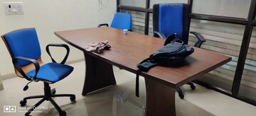 Team Area in  Office Space at Satra Plaza, Vashi Sector 19d – for Rent