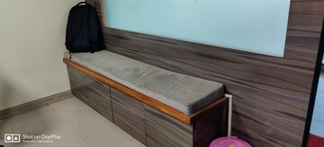 Team Area in  Office Space at Satra Plaza, Vashi Sector 19d – for Rent