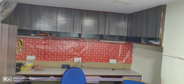 Team Area in  Office Space at Satra Plaza, Vashi Sector 19d – for Rent