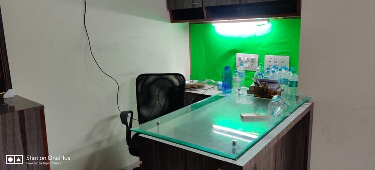 Team Area, satra-plaza Commercial Office Space 430 Sq.Ft. In Vashi Sector 19d Navi Mumbai 9170725