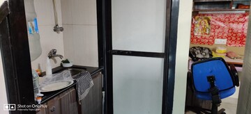Balcony in  Office Space at Satra Plaza, Vashi Sector 19d – for Rent