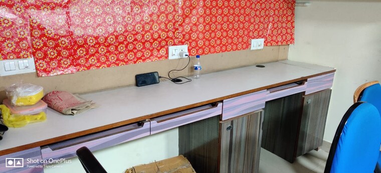 Team Area, satra-plaza Commercial Office Space 430 Sq.Ft. In Vashi Sector 19d Navi Mumbai 9170725