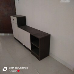 3 BHK + Pooja Room Apartment For Sale in Kondapur