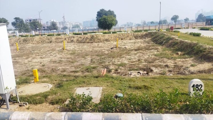 undefined, orris-aanandam-ora  125 Sq.Yd. Plot In Sector 93 Gurgaon 9170762