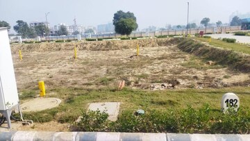 Plot Area in  Plot at Orris Aanandam Ora, Sector 93 – for Sale