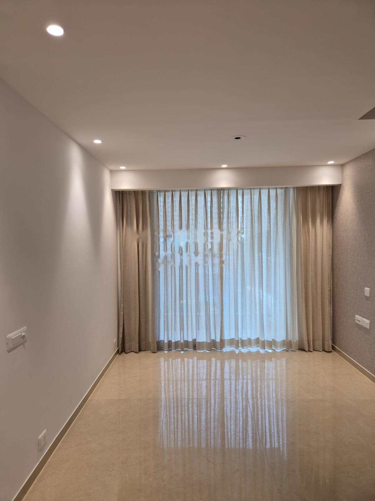 3 BHK Apartment For Rent in Hiranandani Highland