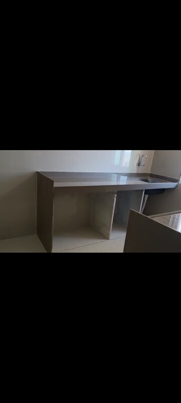 Kitchen in 1 BHK Apartment at Adityaraj One, Vikhroli East – for Rent