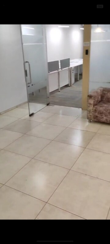 Team Area in  Office Space at Goregaon East – for Rent