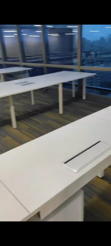 Team Area in  Office Space at Goregaon East – for Rent