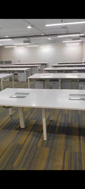 Office Space For Rent in Goregaon East