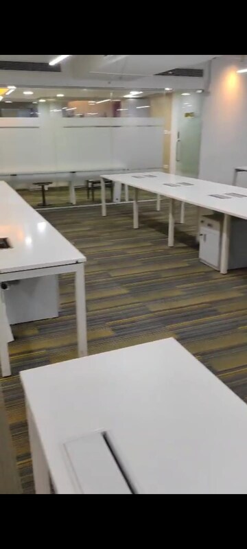 Team Area in  Office Space at Goregaon East – for Rent