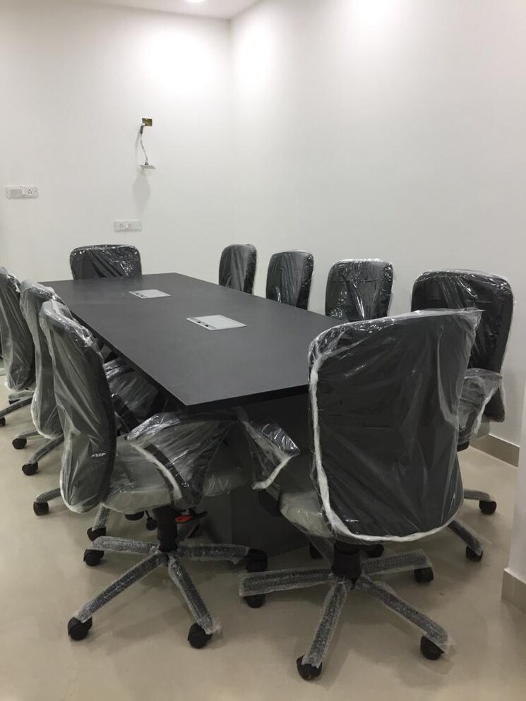 Team Area, satra-plaza Commercial Office Space 1750 Sq.Ft. In Vashi Sector 19d Navi Mumbai 9170787