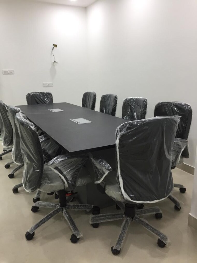 Team Area, satra-plaza Commercial Office Space 1750 Sq.Ft. In Vashi Sector 19d Navi Mumbai 9170787